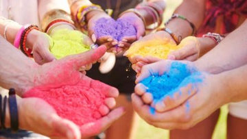 holi corporate gifts