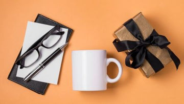 Corporate gifting