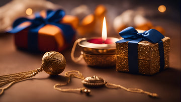Elevate Your Corporate Gifting Strategy This Diwali with These Unique Products