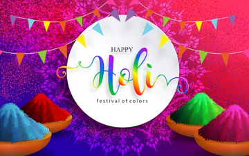 Holi Corporate Gifts : Best Holi Gifts for Employees