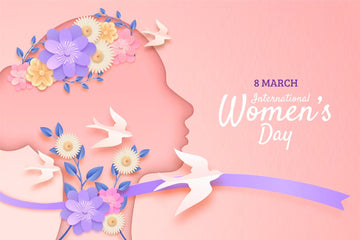womens day corporate gift ideas - corporate gifting