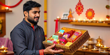 How to Celebrate Diwali in the Corporate World