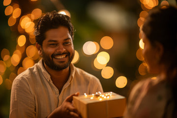 giving corporate gifts to employees