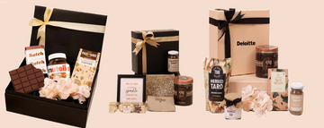 Celebrate World Chocolate Day with Corporate Gift Hampers