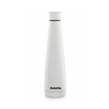 Elevate your gifting with the Alpine Vacuum Bottle – a perfect blend of style and functionality.