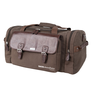Adventure-Ready Duffle Bag - Elevate your travel game!