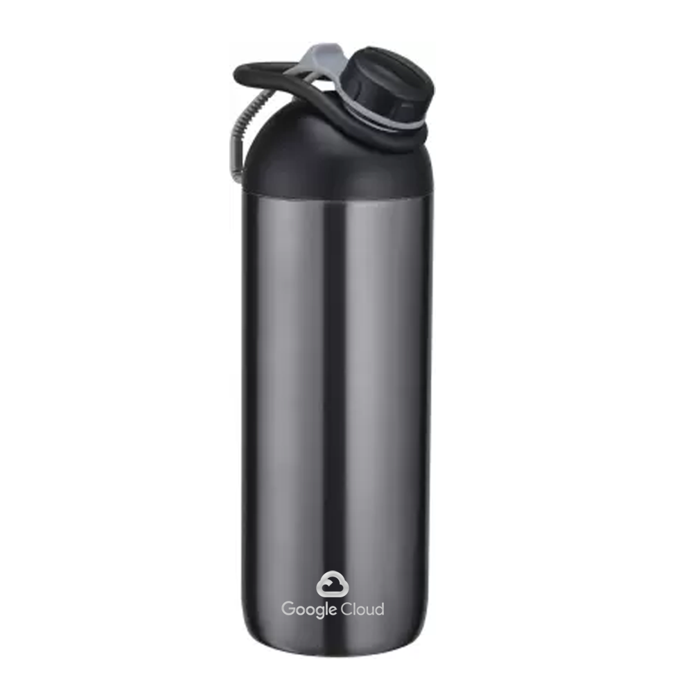 Discover the Artist Steel Suction Bottle – a stylish and innovative corporate gift for professionals on the move.
