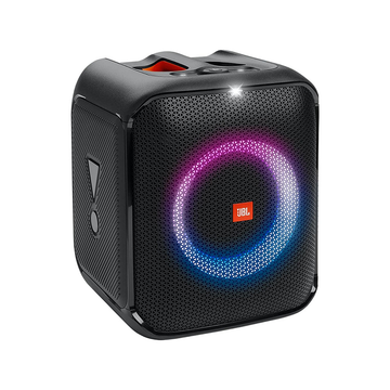 JBL Partybox Encore Essential Connected Home - A powerful and innovative Bluetooth speaker for an elevated audio experience.