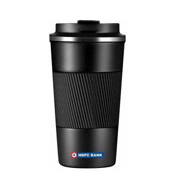 Stylish and functional, our Coffee Mug with Silicone is the perfect choice to elevate your corporate gifting.