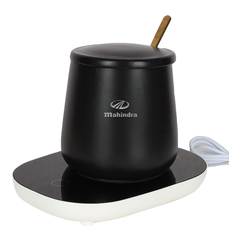 Discover the Constance Intelligent Constant Temperature Mug – a perfect corporate gift.