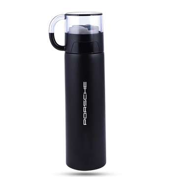 Discover versatility with our Cuppo-2 Hot and Cold Double Wall Flask – perfect for your favorite beverages.
