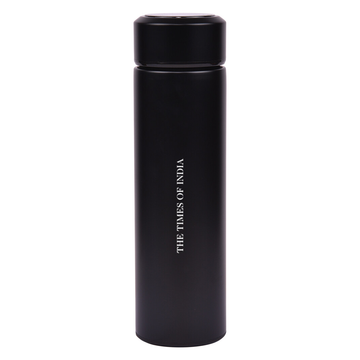 Degree Smart Vacuum Flask - Temperature Bottle, a sleek and innovative solution for precise temperature control and stylish beverage storage.