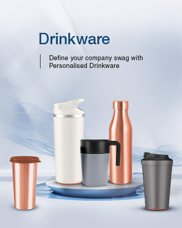 Drinkware Corporate Gifts