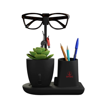 Everyday Organizer Desk Station - Essential desk accessories for efficient and stylish organization.