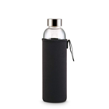 Discover sophistication in our GOBLET-Glass Bottle. An ideal corporate gift for showcasing your brand with customizable branding options.