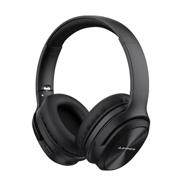 RangerZ - Bluetooth Headphone: Style and performance in one.
