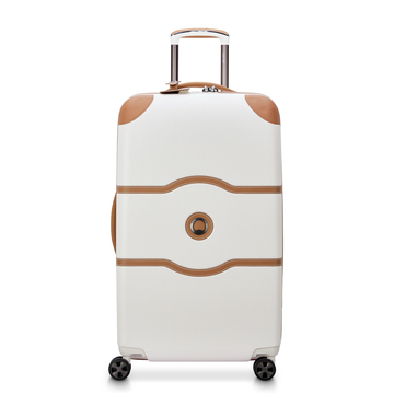 Elevate your travel game with the Chatelet Air 2.0 Suitcase - TRUNK L (73CM), a marvel of sophistication and practicality.