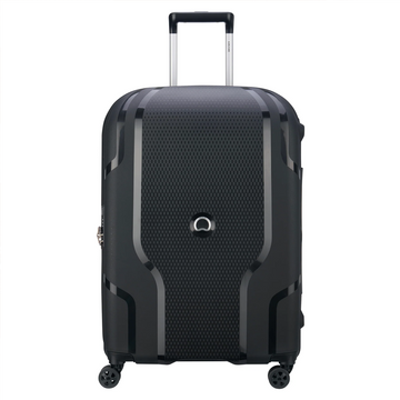 Premium CLAVEL CHECKIN SUITCASE: Your perfect travel companion for short trips and overnight stays.