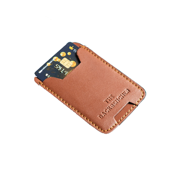 Mobile Wallet Pro: Sleek card holder ideal for promotional items.