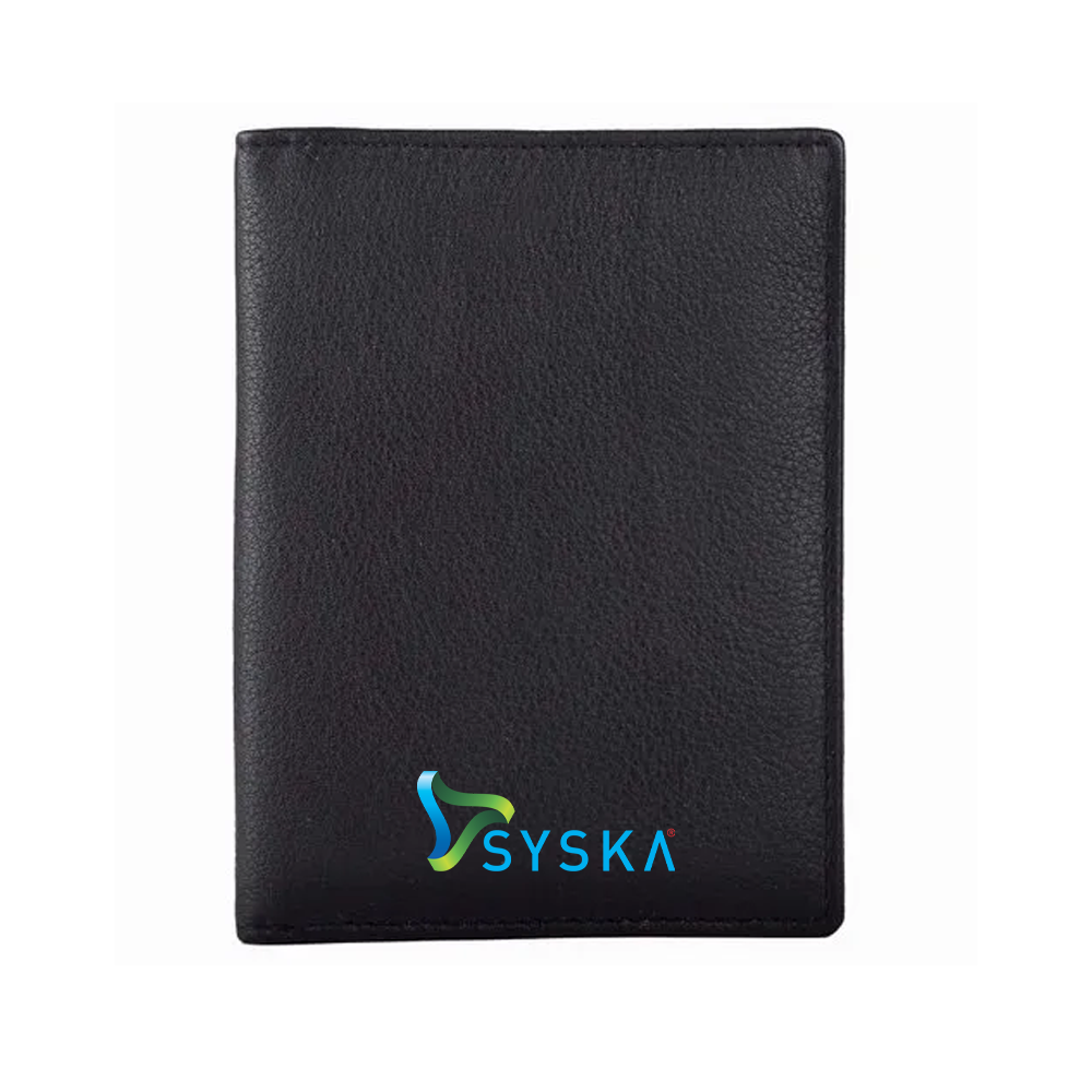 Tripp Passport Wallet with Card Holder - Ideal for Travel & Daily Use