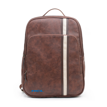 Elevate corporate gifting with Phoenix Faux Leather Laptop Bag—a stylish and affordable alternative to genuine leather.