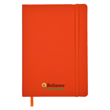 Image of the REDFOX Premium Notebook - A sleek and professional stationery solution for modern workplaces.