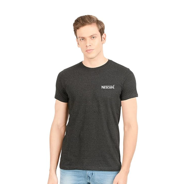 Marks & Spencer Crew Neck T-shirt - Customized corporate apparel for professional branding.