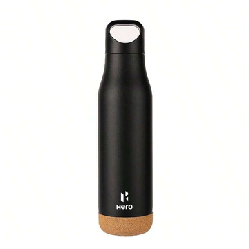 Explore sophistication in gifting with our SIMBA Hot and Cold Double Wall Flask – an ideal choice for corporate professionals.