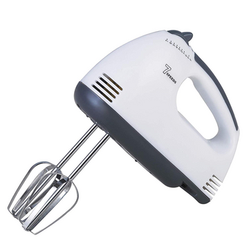 Scarlett Hand Mixer Blender - Essential appliance for Home & Kitchen