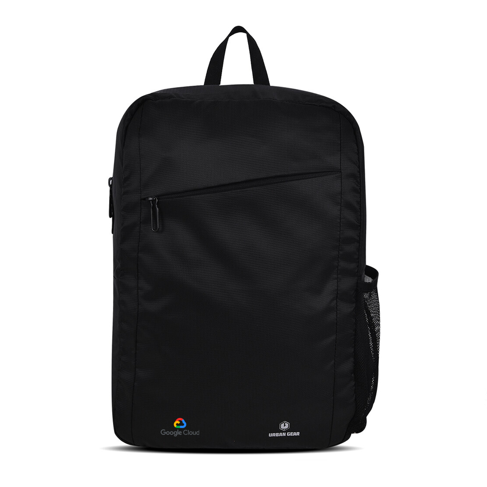 Enhance corporate gifting with our versatile backpack/laptop bag – a blend of style and functionality.