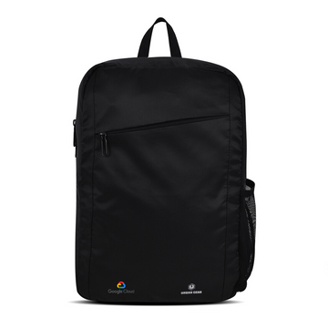 Enhance corporate gifting with our versatile backpack/laptop bag – a blend of style and functionality.
