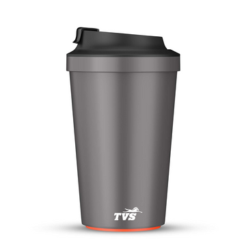 Discover spill-proof convenience with IDEA CAFÉ SUCTION MUG—an ideal corporate gift with innovative design and customizable branding.