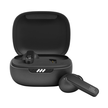 JBL LIVE-PRO-2-TWS Earbuds - Premium wireless audio solution.