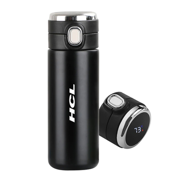 Double Wall Stainless Steel Vacuum Insulated TemperatureBottle