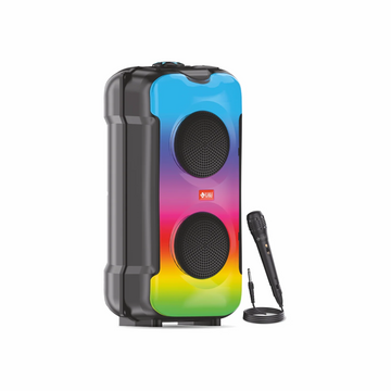 U&I UIBS-6795 Bluetooth Speakers - Unmatched audio quality in a sleek design. Elevate your sound experience with our premium Bluetooth speakers.