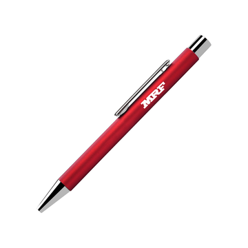 BRIO Metal Pen - Customized pen - Stationery and Supplies: Elevate your office essentials with this premium, personalized writing tool.