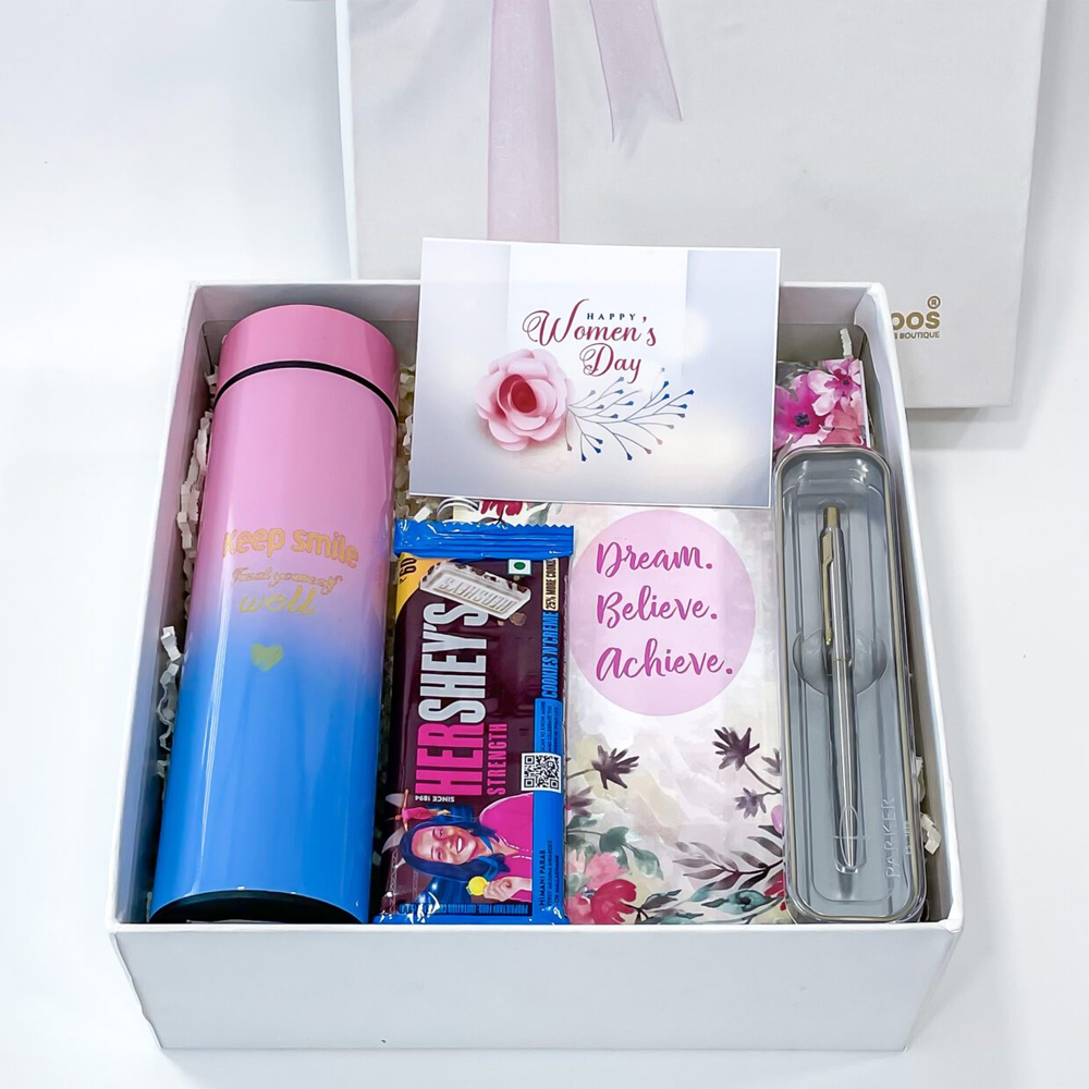 Women's day special store gifts