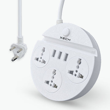 Charging Disc With Phone Holder - A sleek and versatile solution for hands-free phone use and efficient charging.