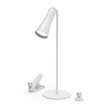 Magneto Multifunctional Table Lamp – A stylish and versatile lighting solution for your workspace.