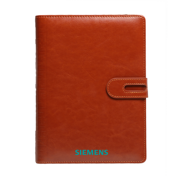 Innovative Notebook Organizer with LCD Writing Tab - Notebook. A sleek blend of style and technology for modern note-taking and organization.