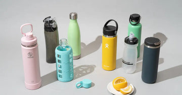 drinkware corporate gifts