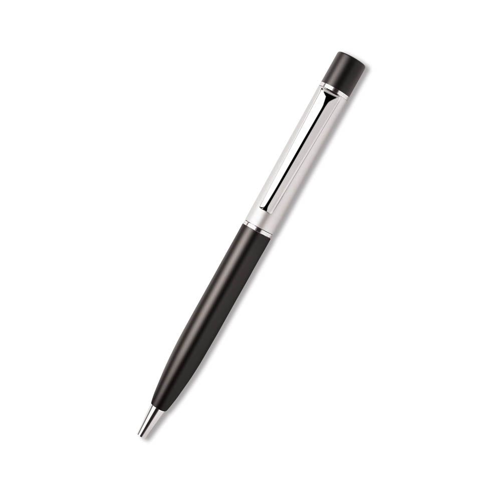 Corporate Gift - Metal Pens With Personalised Name Enrgraved