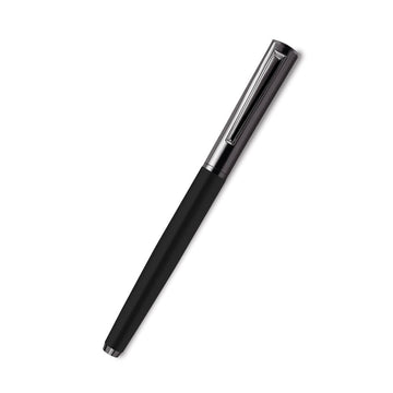 Corporate Gift - Metal Pens With Personalised Name Enrgraved