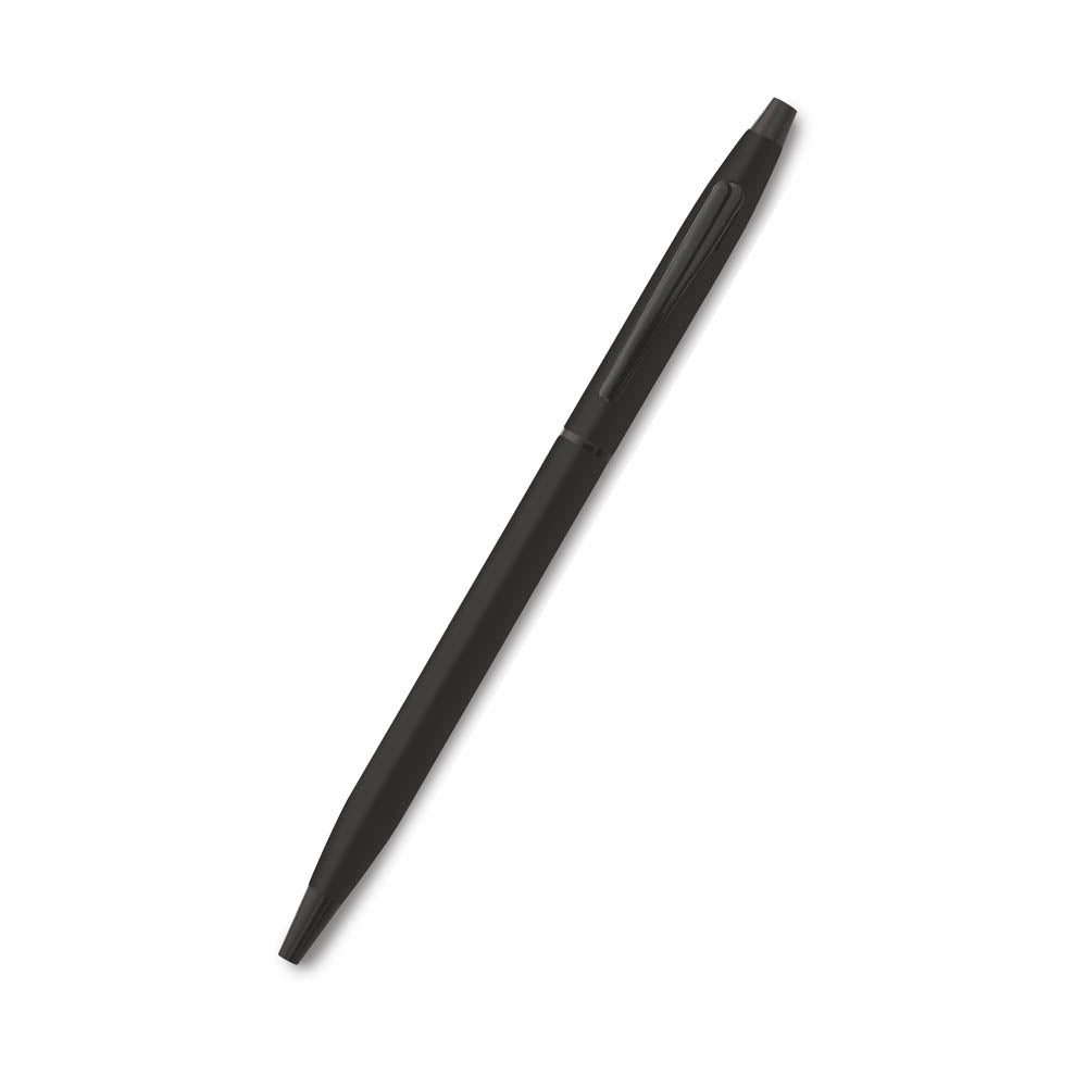 Corporate Gift - Metal Pens With Personalised Name Enrgraved