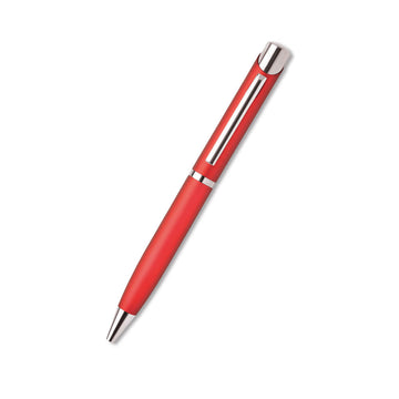 Corporate Gift - Metal Pens With Personalised Name Enrgraved