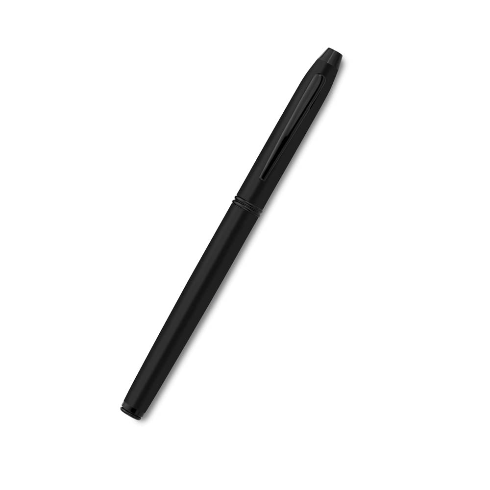 Corporate Gift - Metal Pens With Personalised Name Enrgraved