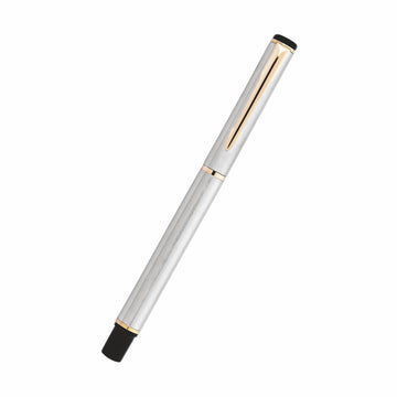 Corporate Gift - Metal Pens With Personalised Name Enrgraved