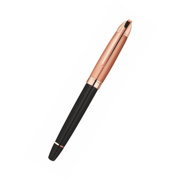 Corporate Gift - Metal Pens With Personalised Name Enrgraved