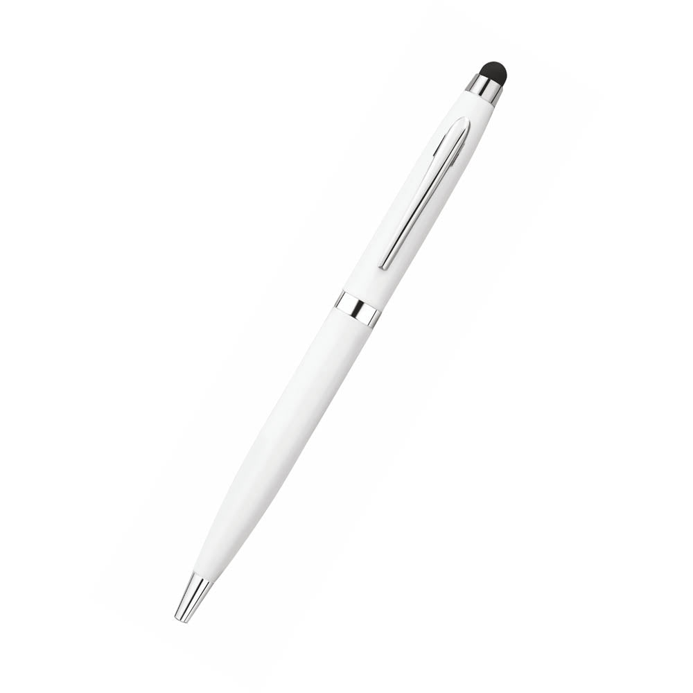 Corporate Gift - Metal Pens With Personalised Name Enrgraved
