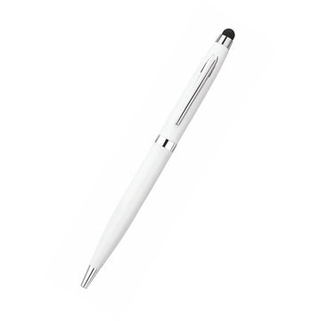 Corporate Gift - Metal Pens With Personalised Name Enrgraved